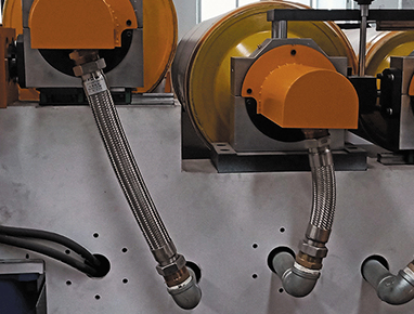 PLA环保降解材料设备