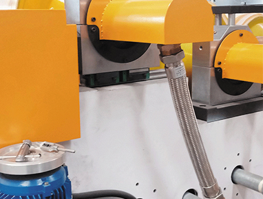 PLA环保降解材料设备