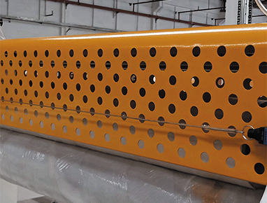 PLA环保降解材料设备