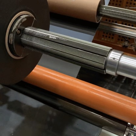 PLA环保降解材料设备