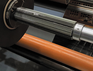 PLA环保降解材料设备