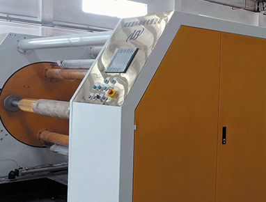 PLA环保降解材料设备