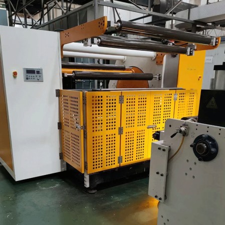 PLA环保降解材料设备