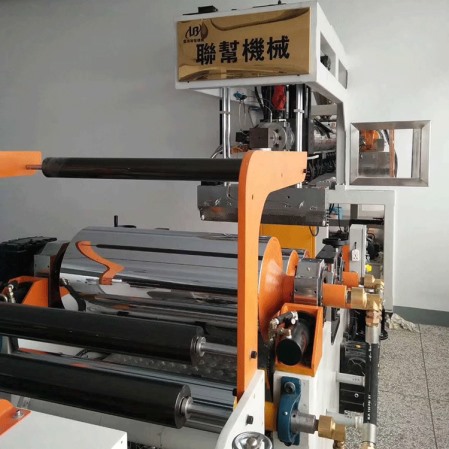 PLA环保降解材料设备