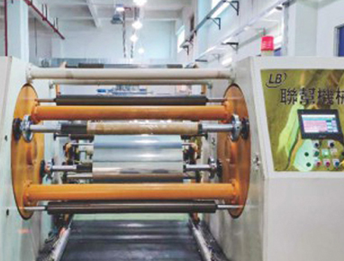 玉米淀粉降解材料设备