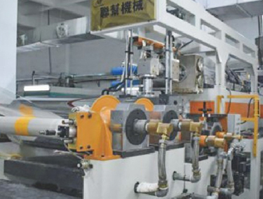 玉米淀粉降解材料设备