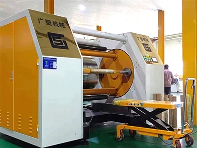 PET片材挤出设备