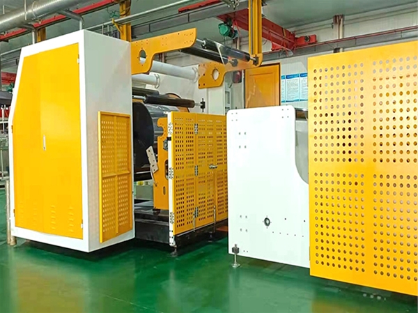 PET片材挤出设备