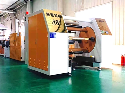 PET片材挤出设备