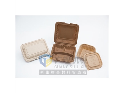 竹粉，稻壳粉，降解材料片材