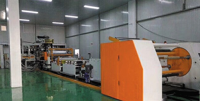 挤出机的使用注意事项